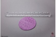 PAISLEY Structuurroller Bos bloemen